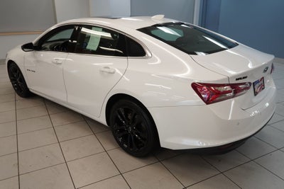 2023 Chevrolet Malibu LT 2LT
