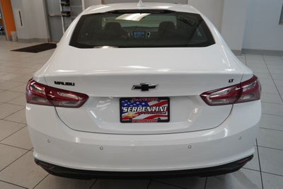 2023 Chevrolet Malibu LT 2LT