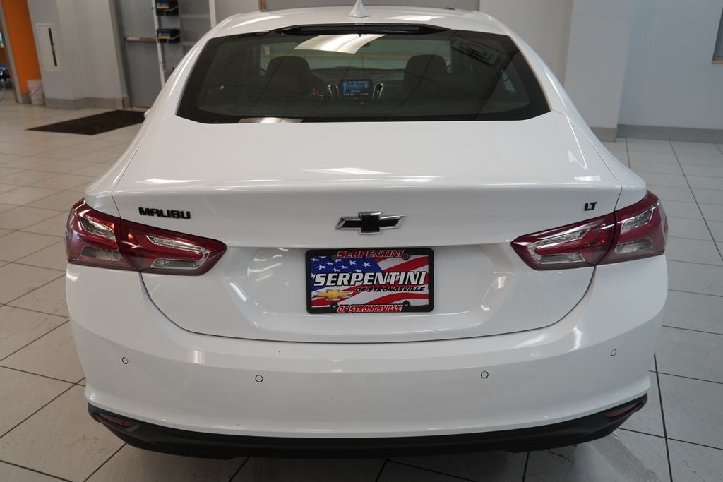 2023 Chevrolet Malibu LT 2LT