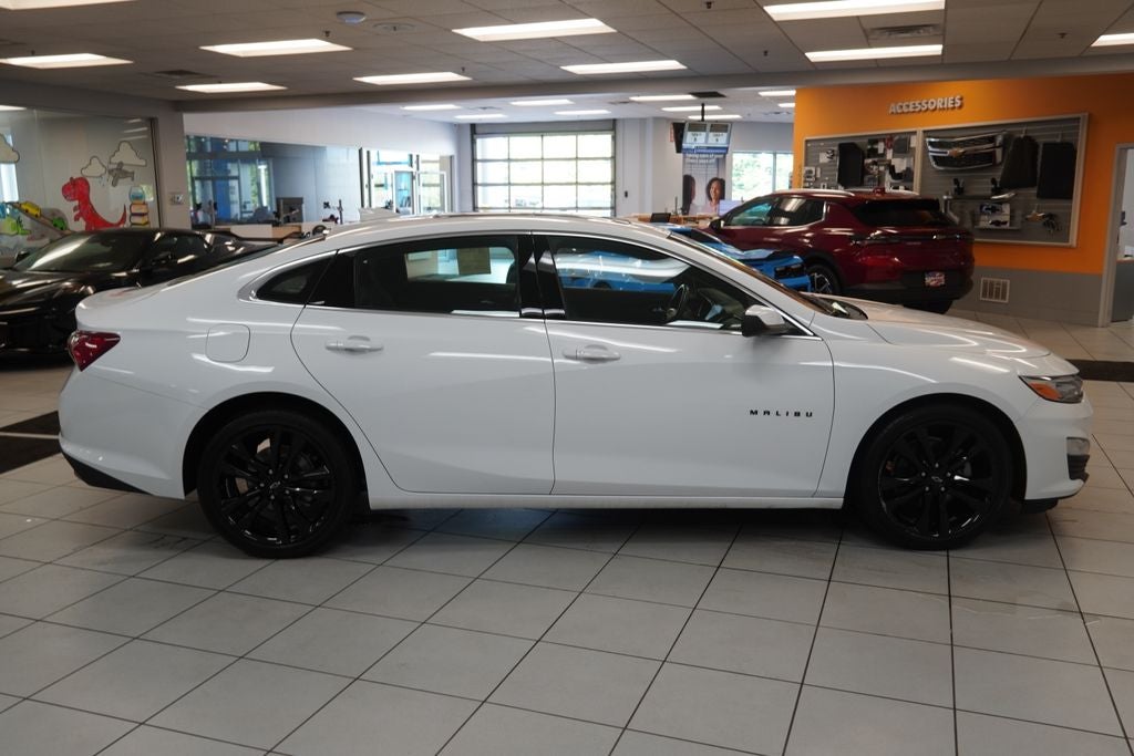 2023 Chevrolet Malibu LT 2LT