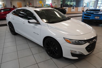 2023 Chevrolet Malibu LT 2LT