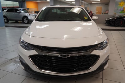 2023 Chevrolet Malibu LT 2LT