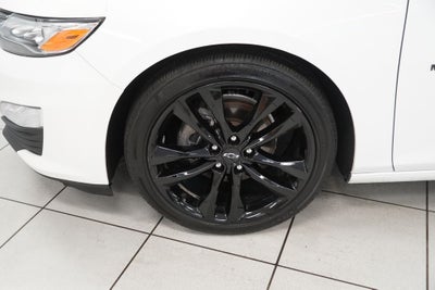 2023 Chevrolet Malibu LT 2LT