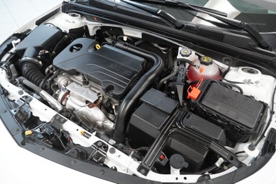 2023 Chevrolet Malibu LT 2LT