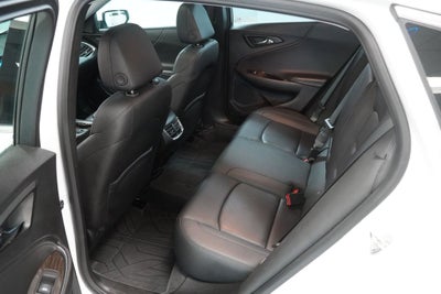 2023 Chevrolet Malibu LT 2LT
