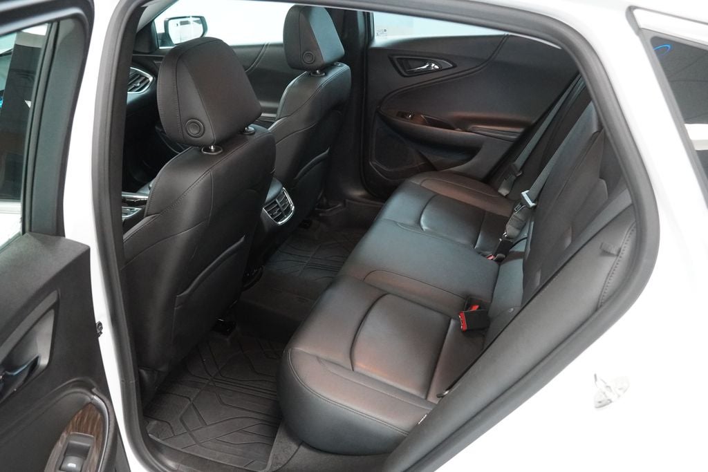 2023 Chevrolet Malibu LT 2LT