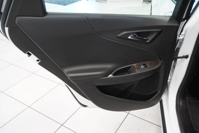 2023 Chevrolet Malibu LT 2LT
