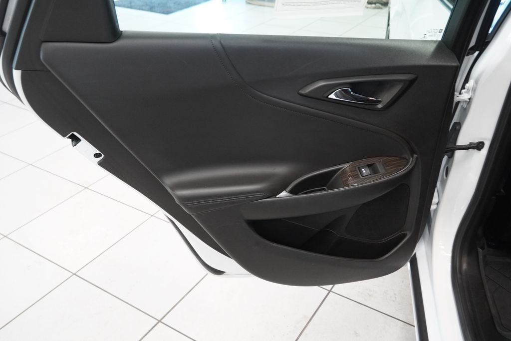 2023 Chevrolet Malibu LT 2LT