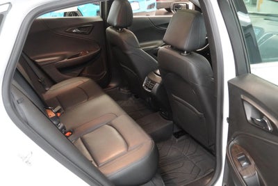 2023 Chevrolet Malibu LT 2LT