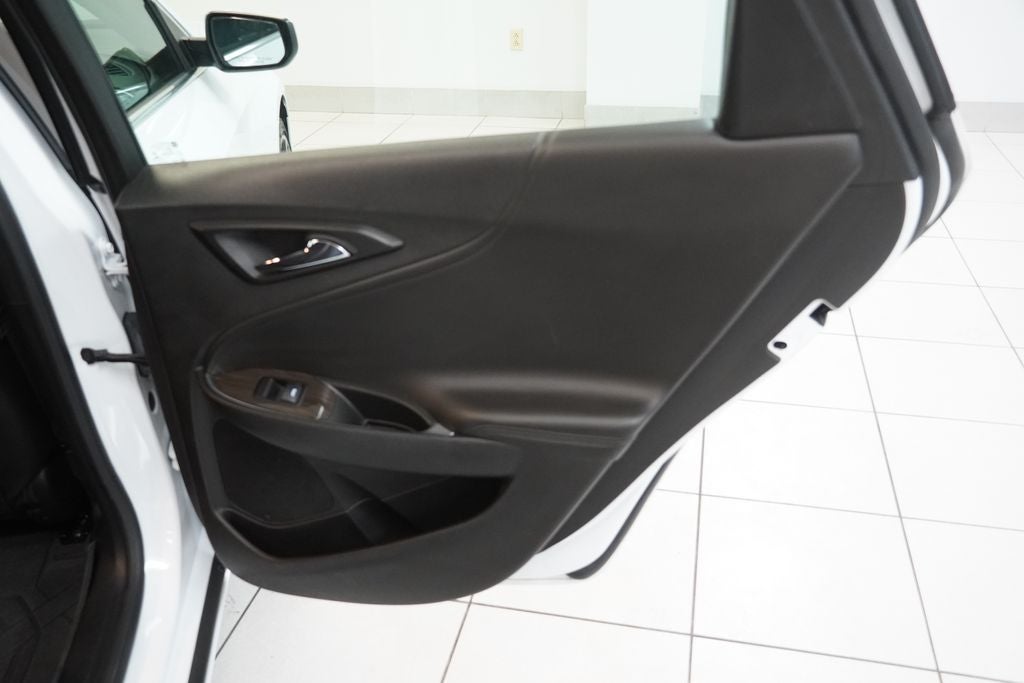 2023 Chevrolet Malibu LT 2LT
