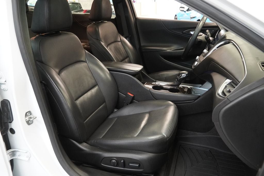 2023 Chevrolet Malibu LT 2LT