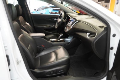 2023 Chevrolet Malibu LT 2LT