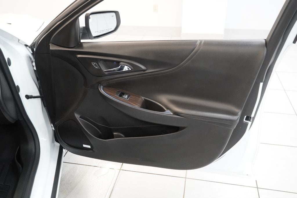2023 Chevrolet Malibu LT 2LT