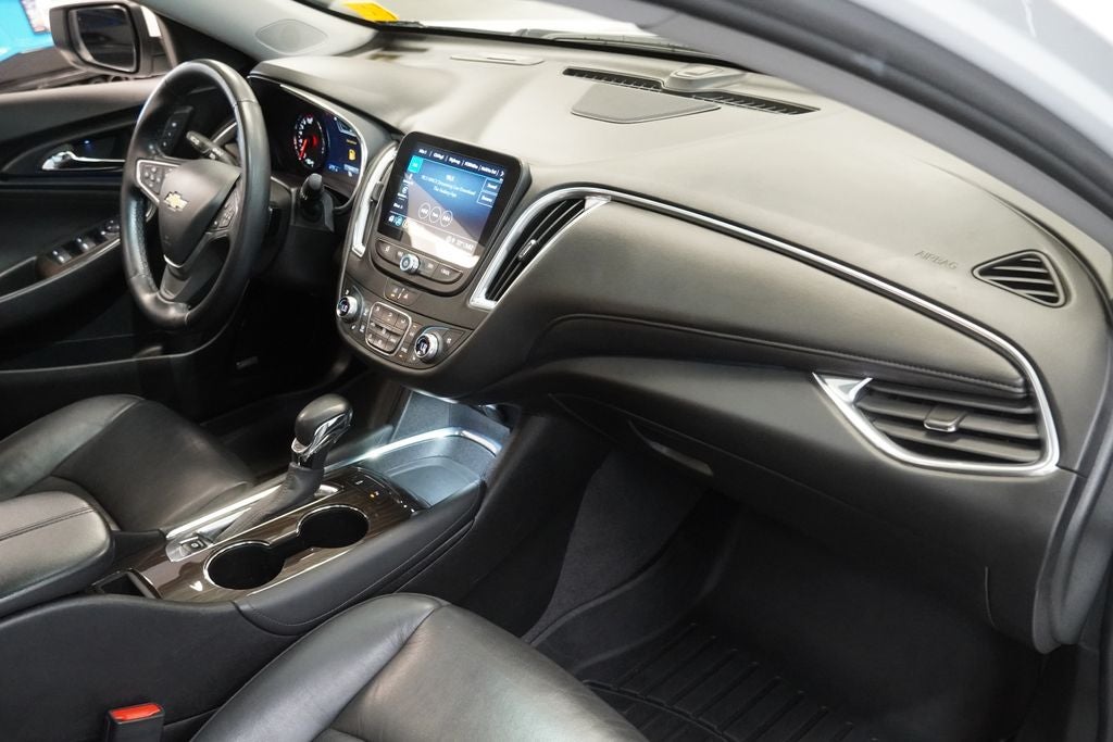 2023 Chevrolet Malibu LT 2LT