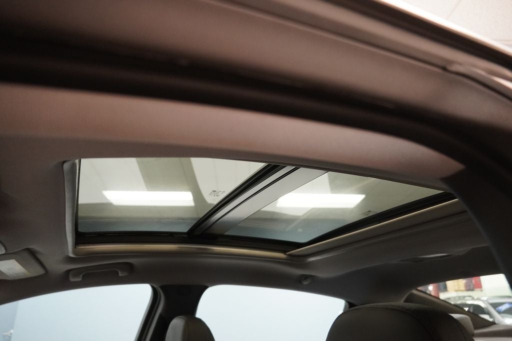2023 Chevrolet Malibu LT 2LT