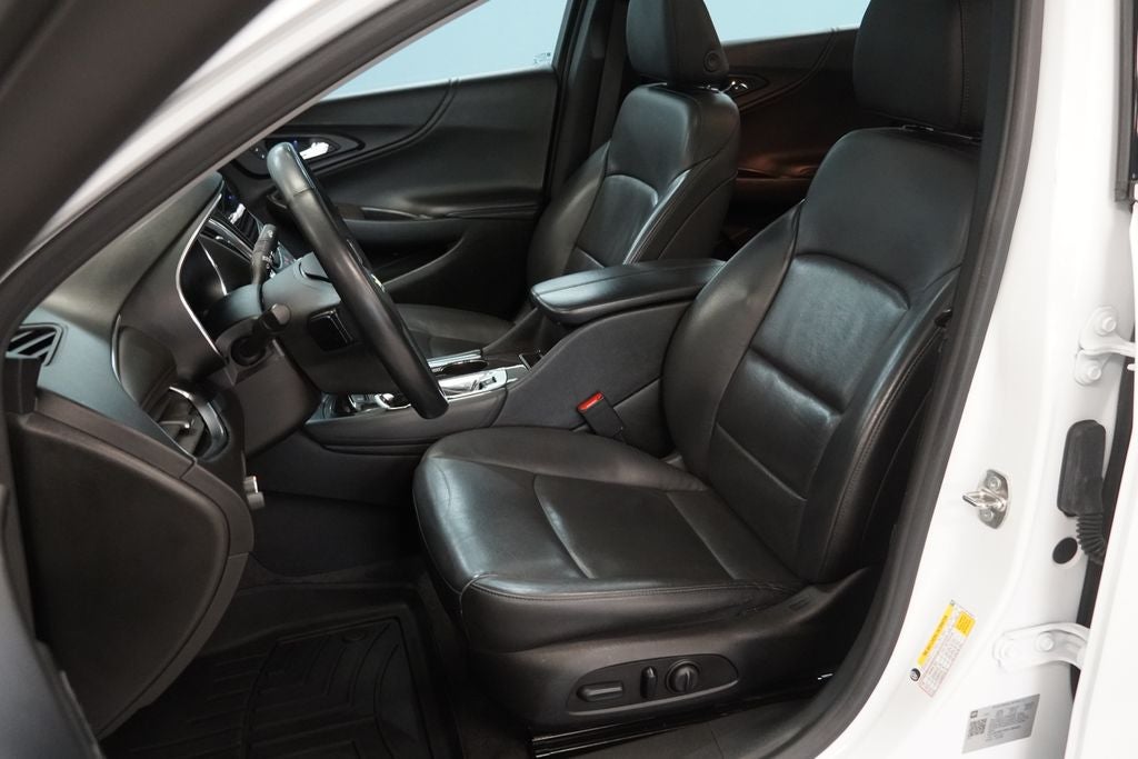 2023 Chevrolet Malibu LT 2LT