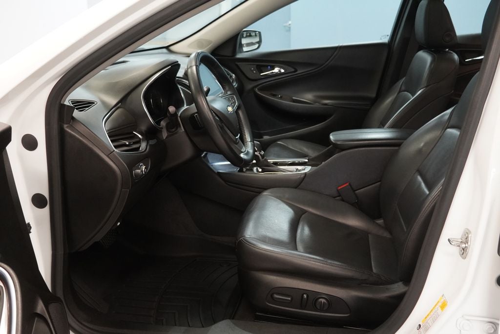 2023 Chevrolet Malibu LT 2LT