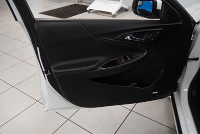 2023 Chevrolet Malibu LT 2LT