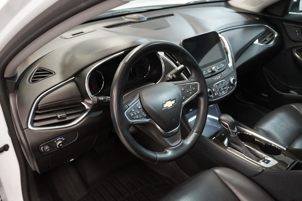 2023 Chevrolet Malibu LT 2LT