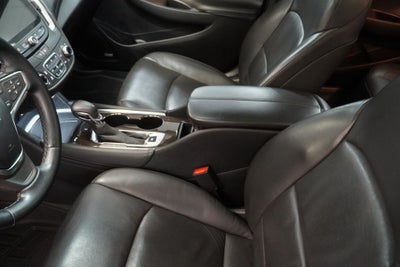 2023 Chevrolet Malibu LT 2LT