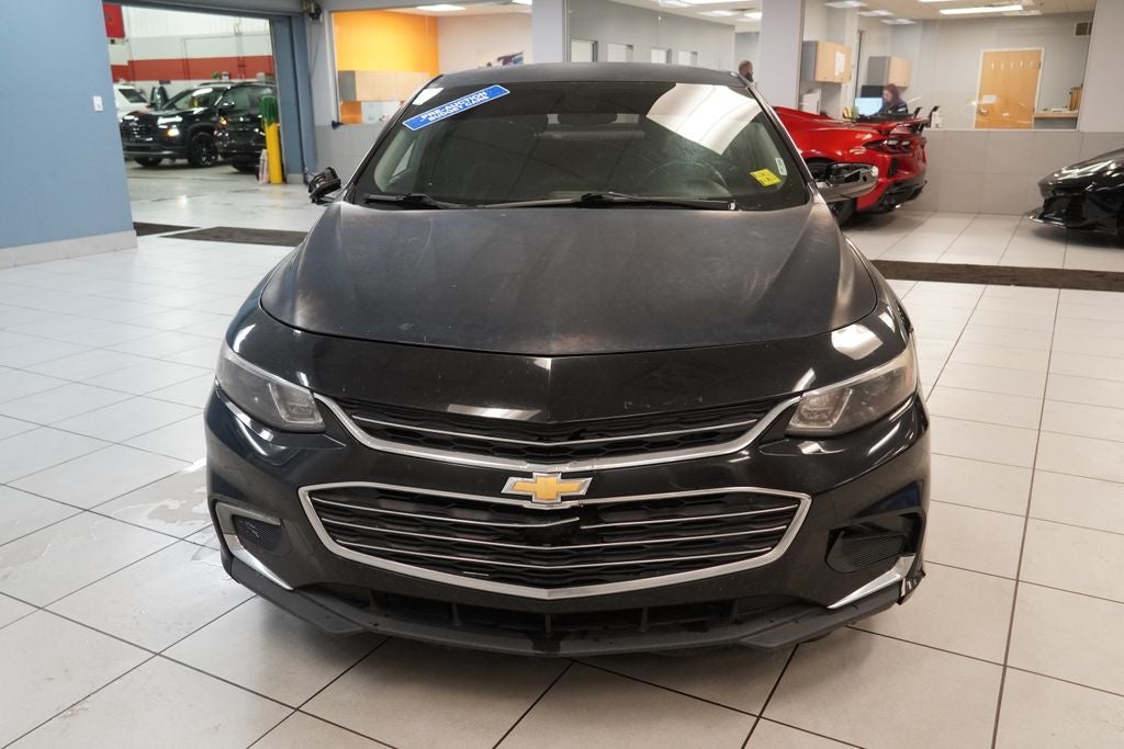 2016 Chevrolet Malibu LT 1LT ( PRE-AUCTION )