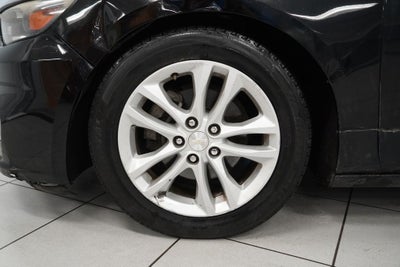 2016 Chevrolet Malibu LT 1LT ( PRE-AUCTION )