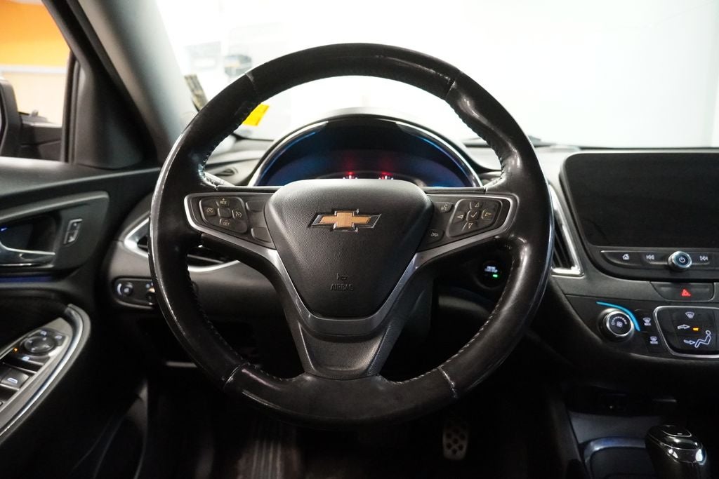 2016 Chevrolet Malibu LT 1LT ( PRE-AUCTION )