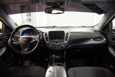 2016 Chevrolet Malibu LT 1LT ( PRE-AUCTION )