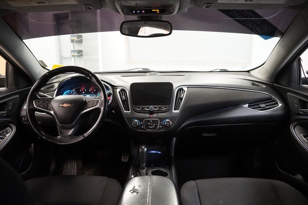 2016 Chevrolet Malibu LT 1LT ( PRE-AUCTION )