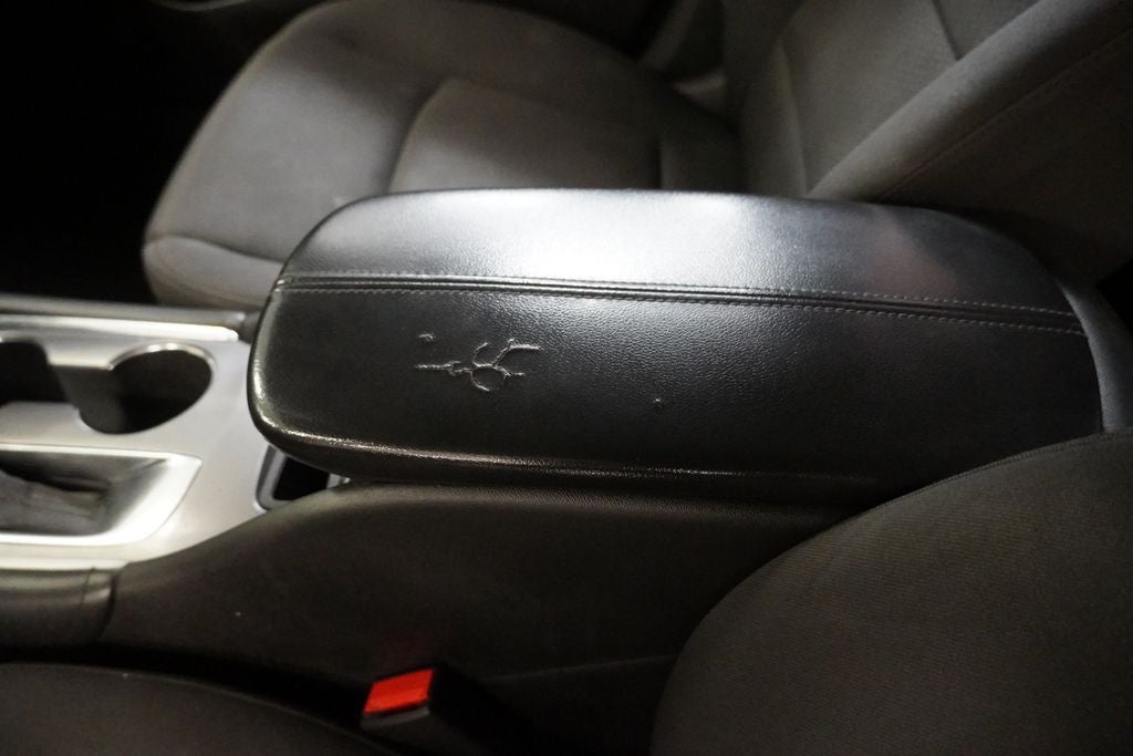 2016 Chevrolet Malibu LT 1LT ( PRE-AUCTION )