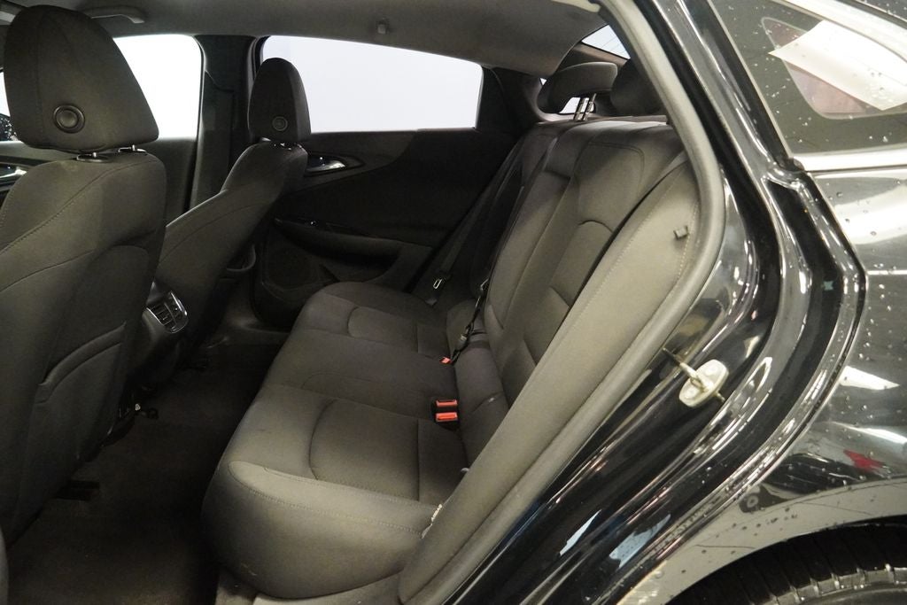 2016 Chevrolet Malibu LT 1LT ( PRE-AUCTION )