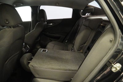 2016 Chevrolet Malibu LT 1LT ( PRE-AUCTION )