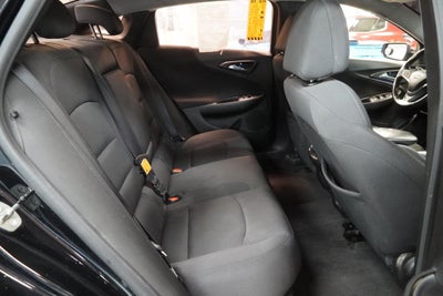 2016 Chevrolet Malibu LT 1LT ( PRE-AUCTION )