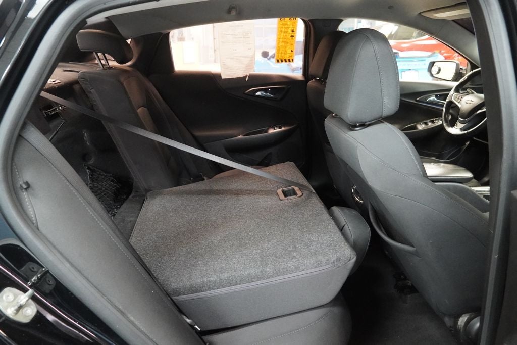 2016 Chevrolet Malibu LT 1LT ( PRE-AUCTION )
