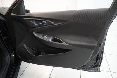 2016 Chevrolet Malibu LT 1LT ( PRE-AUCTION )