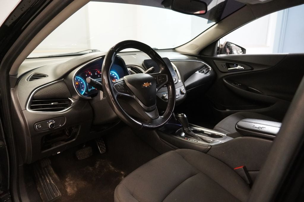 2016 Chevrolet Malibu LT 1LT ( PRE-AUCTION )