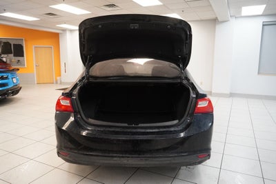 2016 Chevrolet Malibu LT 1LT ( PRE-AUCTION )