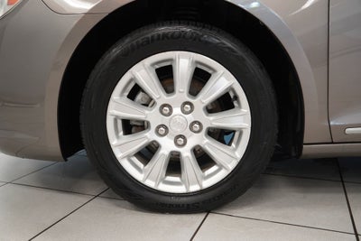 2012 Buick LaCrosse Premium I Group