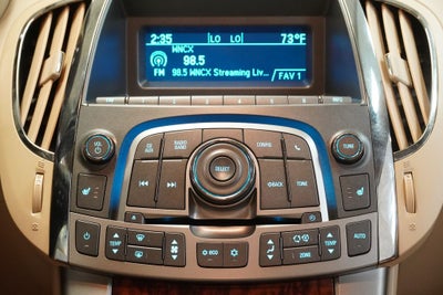 2012 Buick LaCrosse Premium I Group
