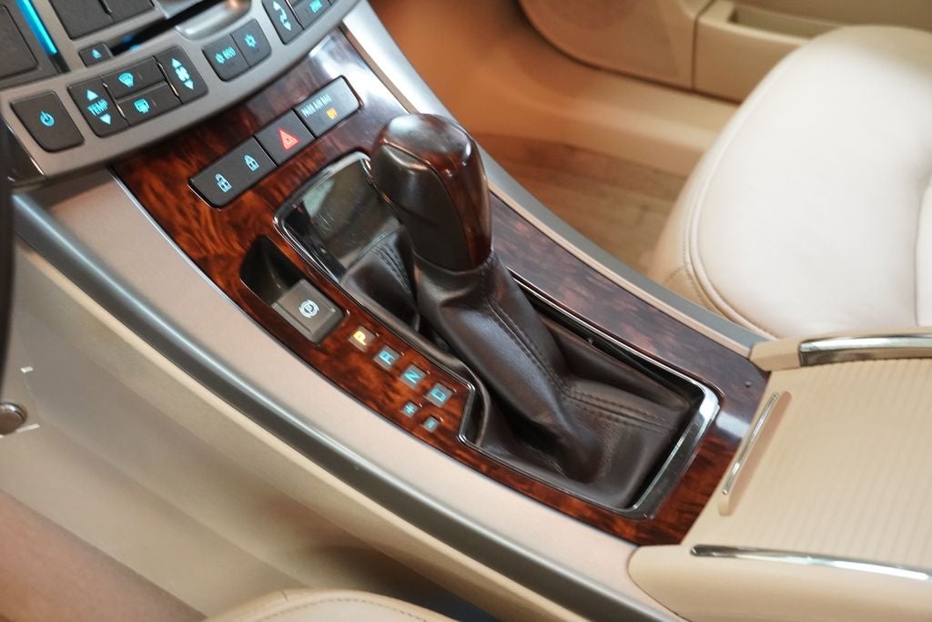 2012 Buick LaCrosse Premium I Group