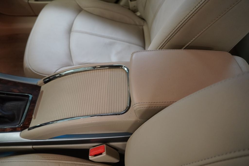 2012 Buick LaCrosse Premium I Group