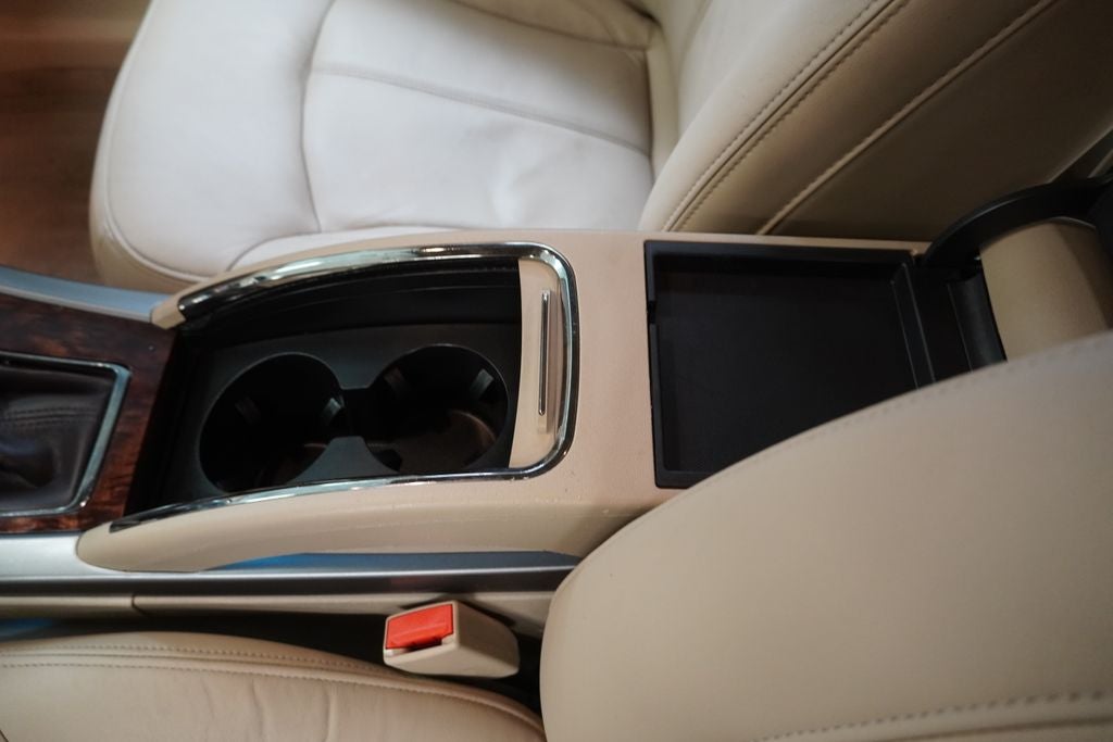 2012 Buick LaCrosse Premium I Group