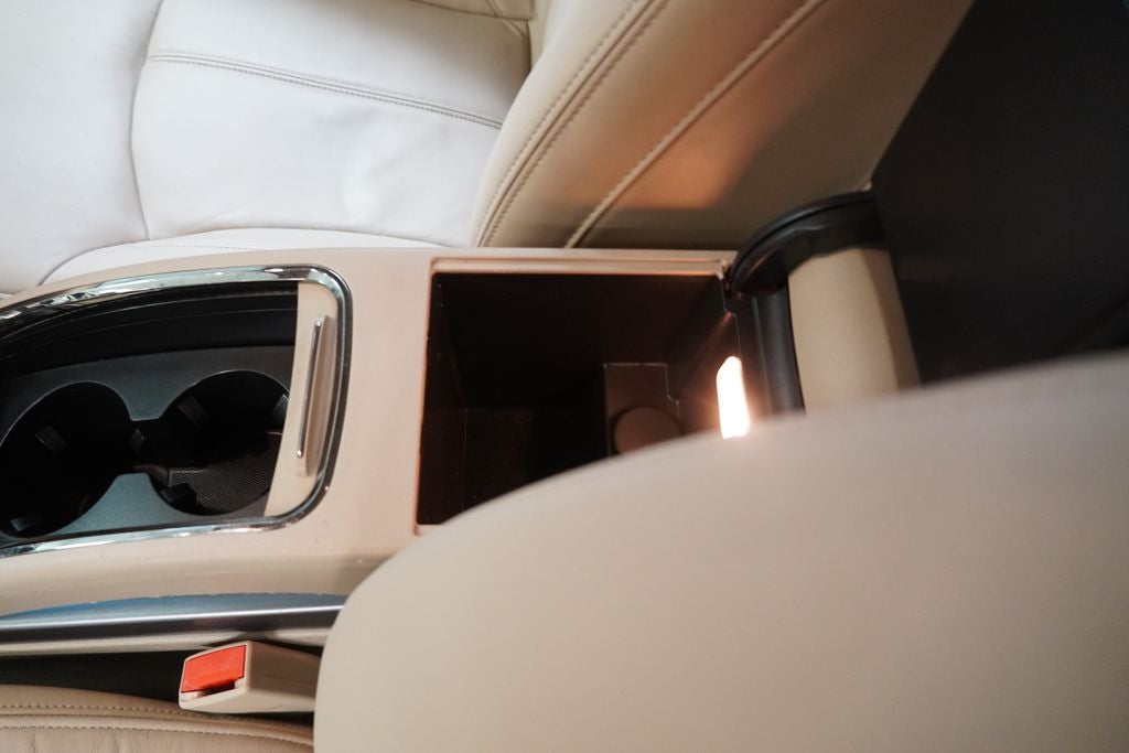 2012 Buick LaCrosse Premium I Group