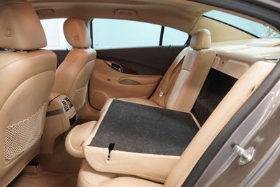 2012 Buick LaCrosse Premium I Group