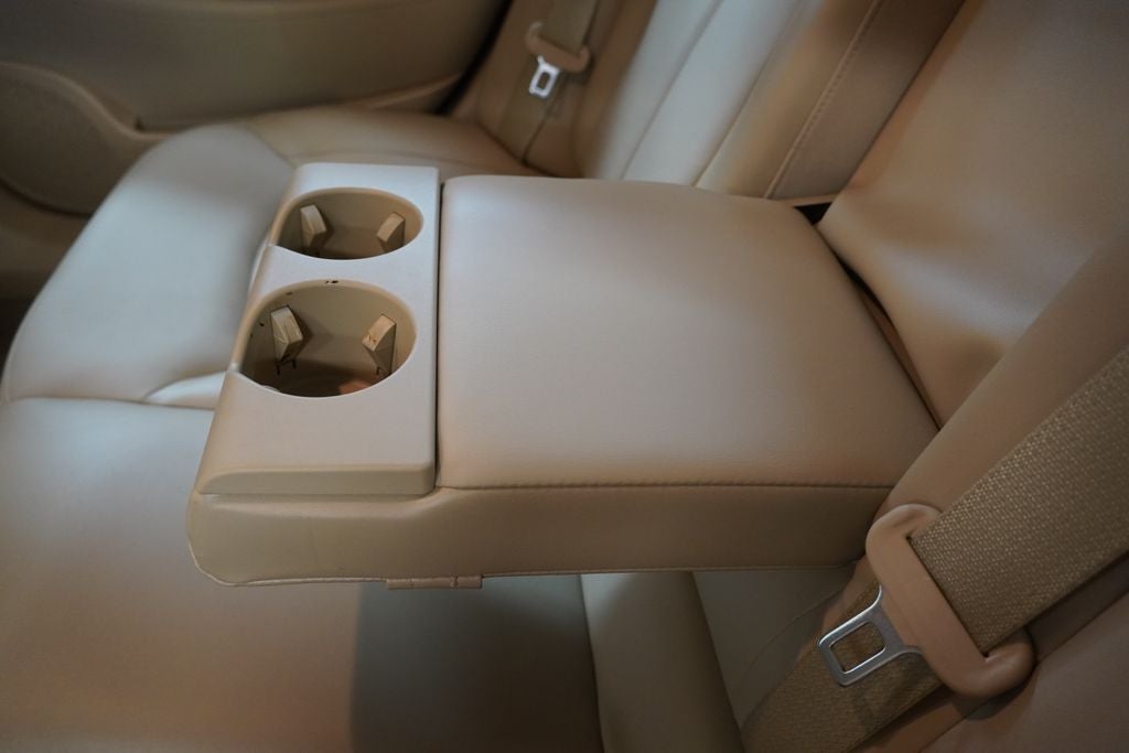 2012 Buick LaCrosse Premium I Group