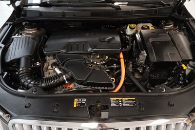 2012 Buick LaCrosse Premium I Group