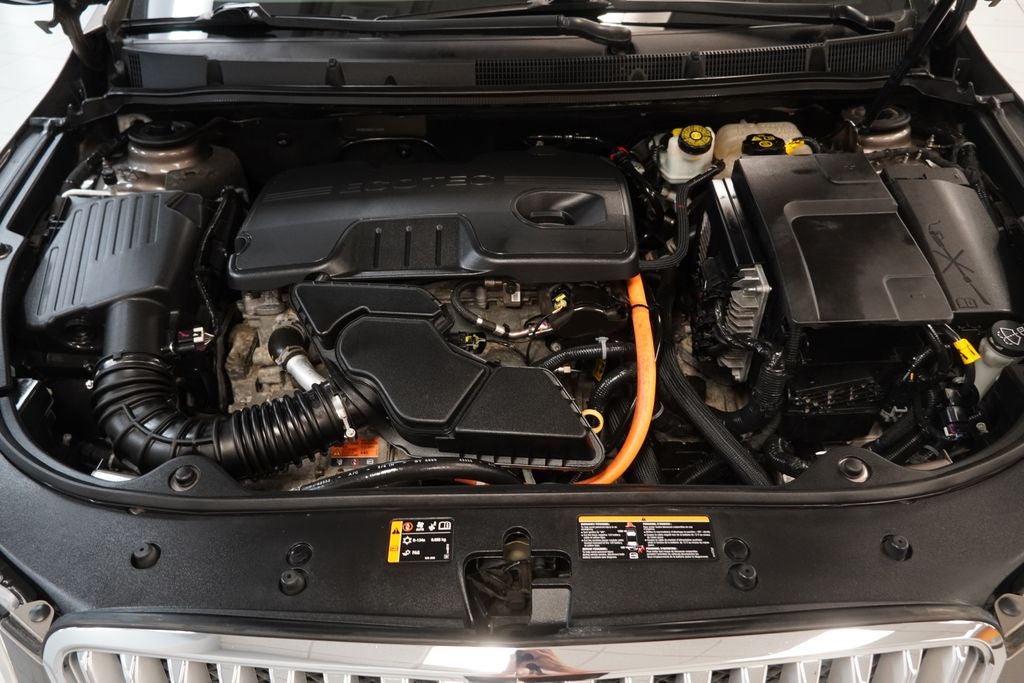2012 Buick LaCrosse Premium I Group