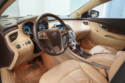 2012 Buick LaCrosse Premium I Group