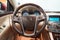 2010 Buick LaCrosse CXS /SUNROOF