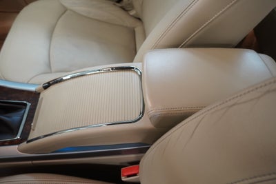2010 Buick LaCrosse CXS /SUNROOF